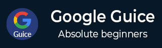 Google Guice Tutorial