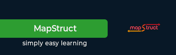 mapstruct Tutorial