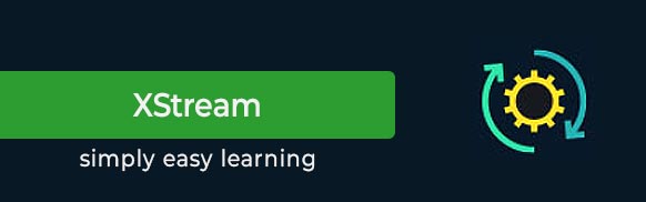 XStream Tutorial
