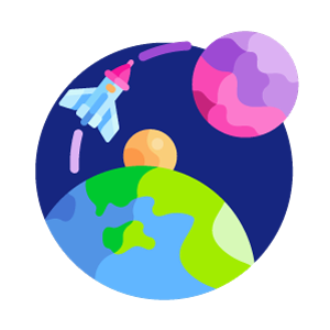 Learn Space Tourism