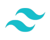 Tailwind CSS icon